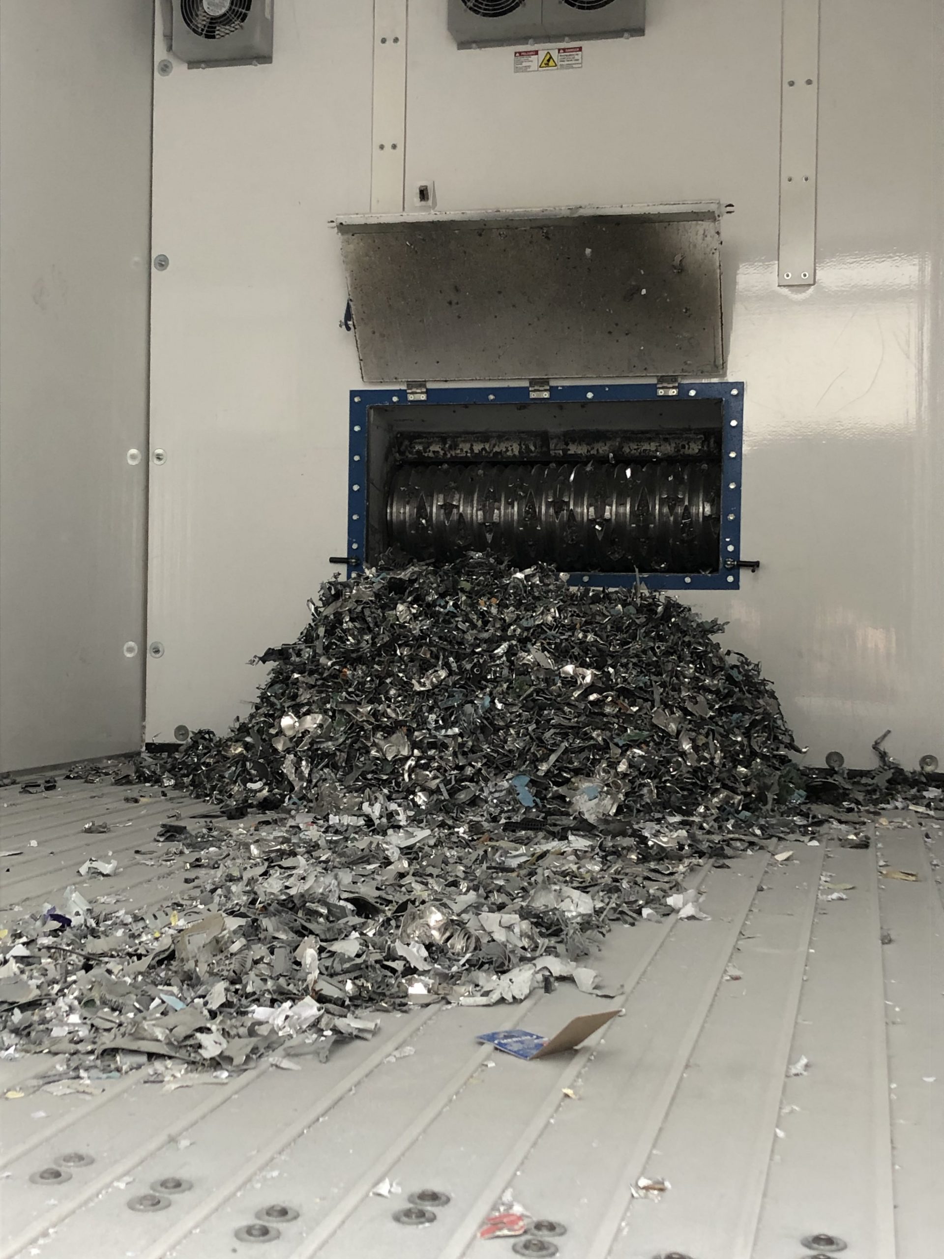 Data Deconstruction & Sanitation