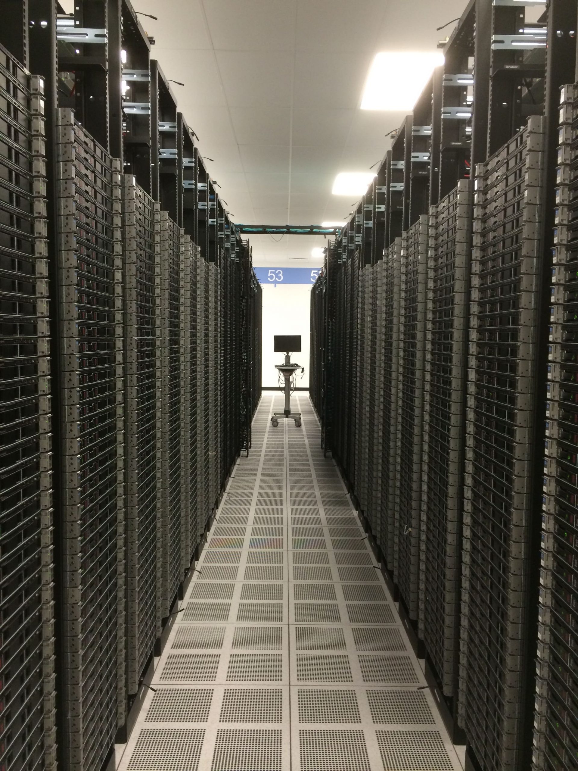 IT Infrastructure Lifecycle Management